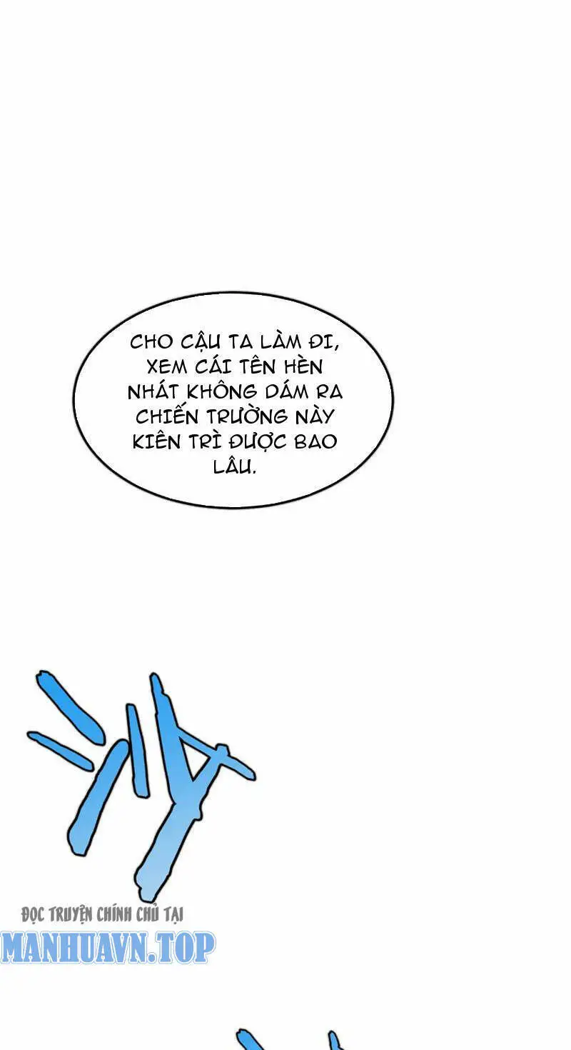 Vạn Tộc Xâm Lược: Thiên Hạ Tham Chiến, Ta Trấn Thủ Hậu Phương Nettruyen ZZZ Chương 1 Page 120