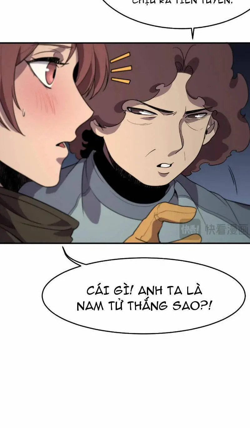 Vạn Tộc Xâm Lược: Thiên Hạ Tham Chiến, Ta Trấn Thủ Hậu Phương Nettruyen ZZZ Chương 1 Page 127