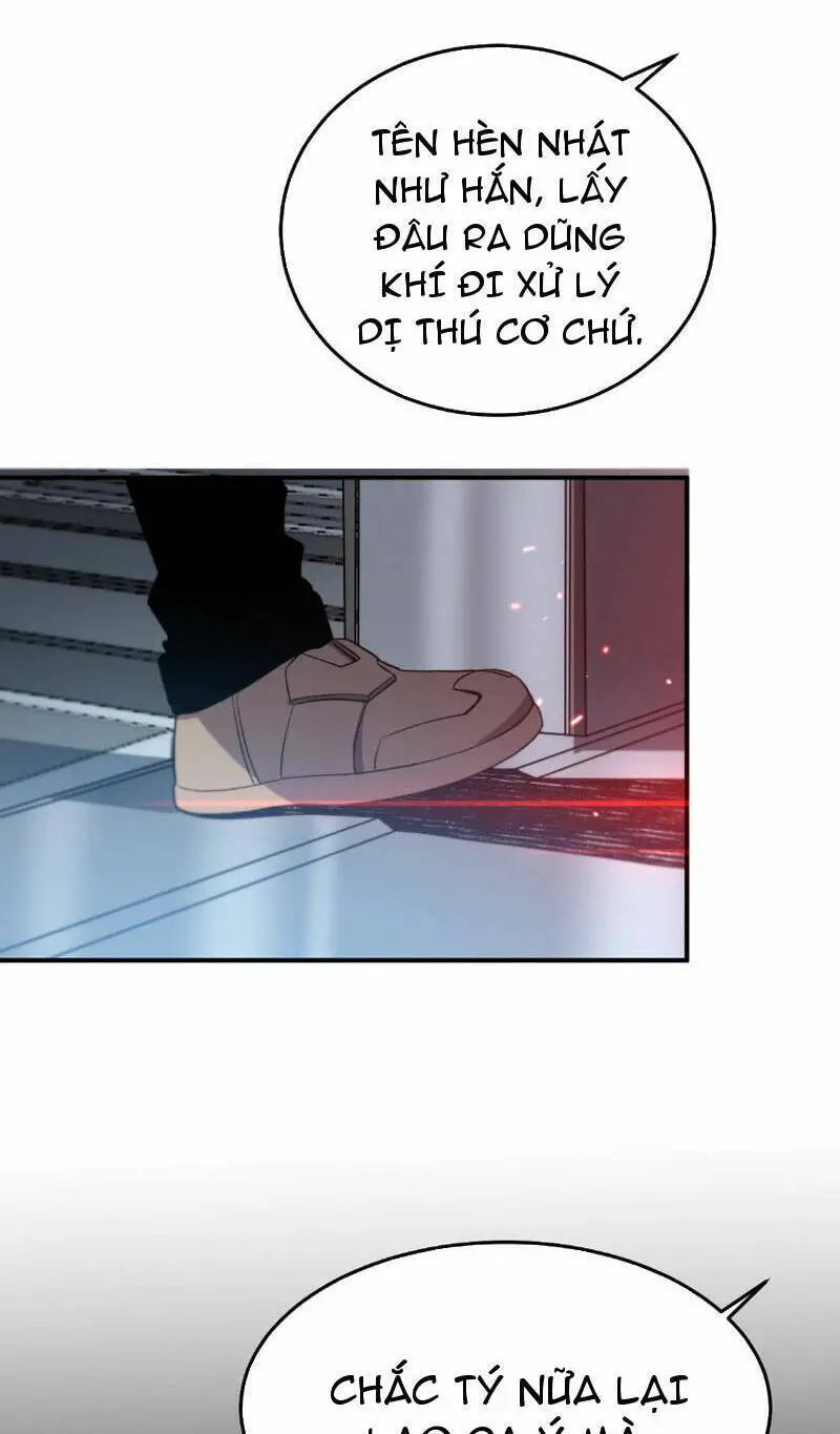 Vạn Tộc Xâm Lược: Thiên Hạ Tham Chiến, Ta Trấn Thủ Hậu Phương Nettruyen ZZZ Chương 1 Page 128
