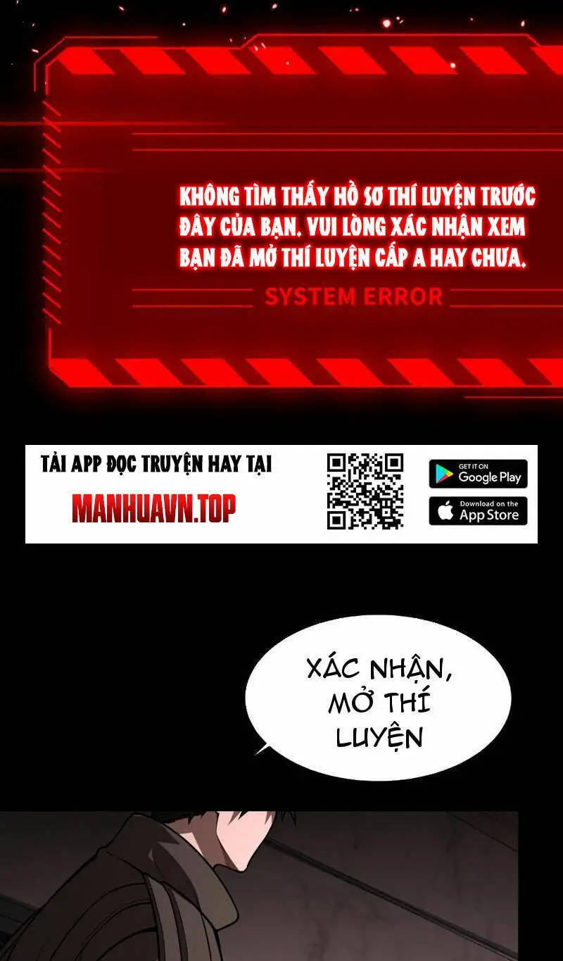 Vạn Tộc Xâm Lược: Thiên Hạ Tham Chiến, Ta Trấn Thủ Hậu Phương Nettruyen ZZZ Chương 1 Page 131