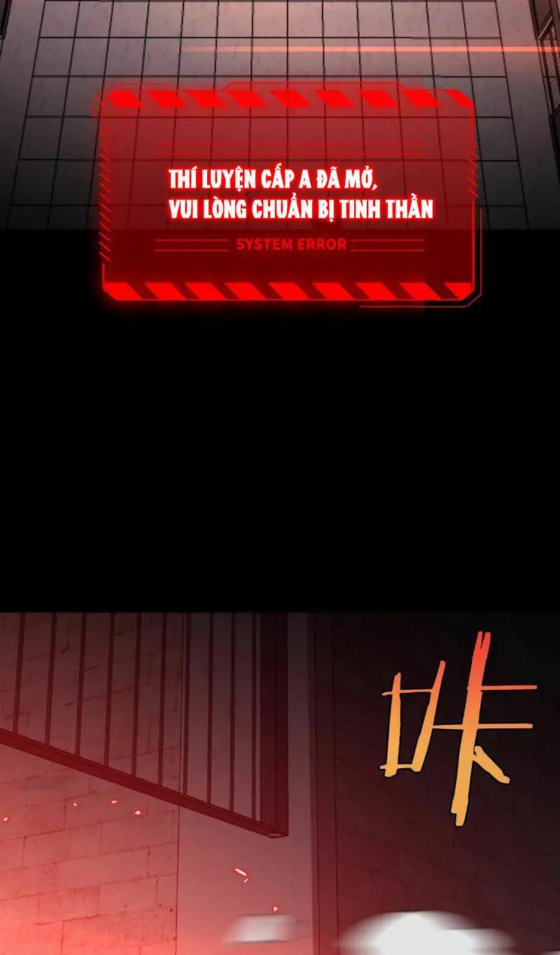 Vạn Tộc Xâm Lược: Thiên Hạ Tham Chiến, Ta Trấn Thủ Hậu Phương Nettruyen ZZZ Chương 1 Page 134