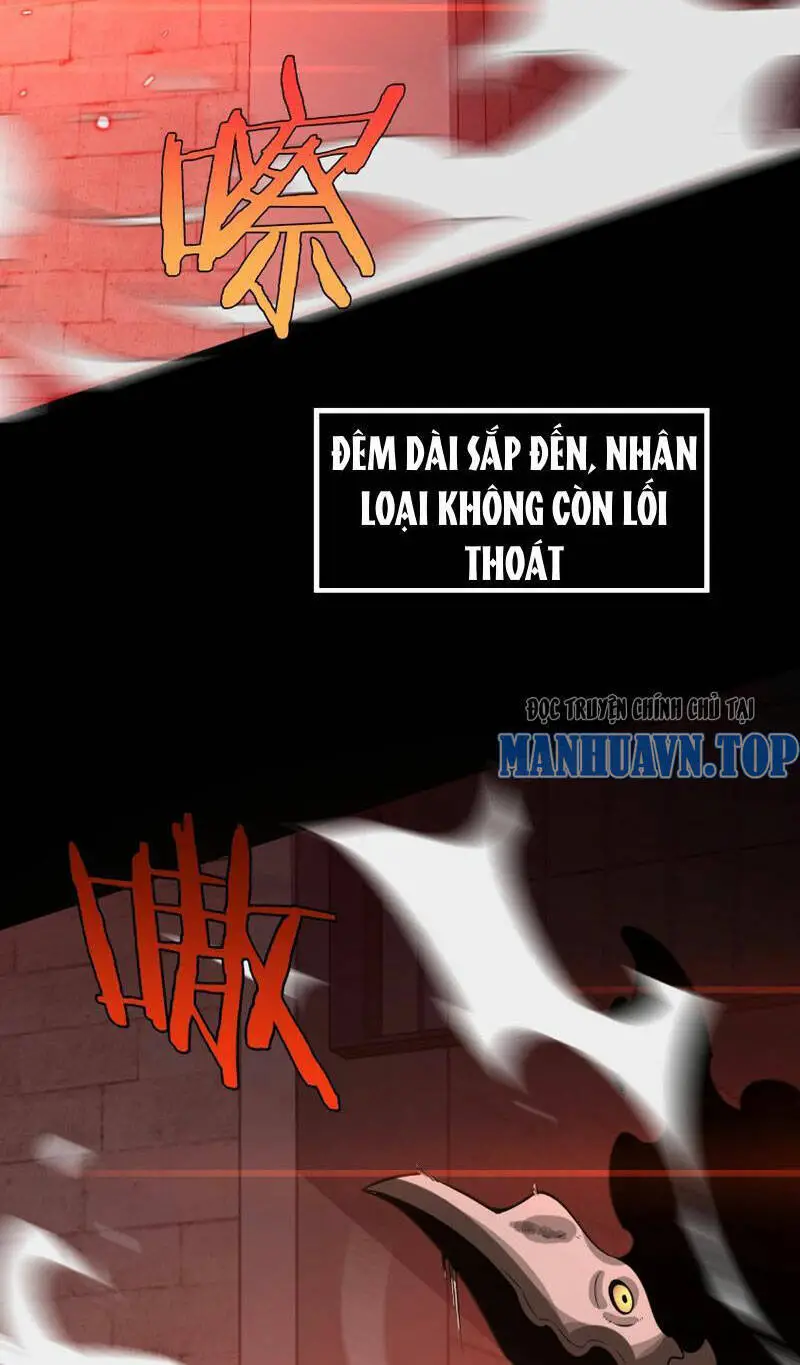 Vạn Tộc Xâm Lược: Thiên Hạ Tham Chiến, Ta Trấn Thủ Hậu Phương Nettruyen ZZZ Chương 1 Page 135