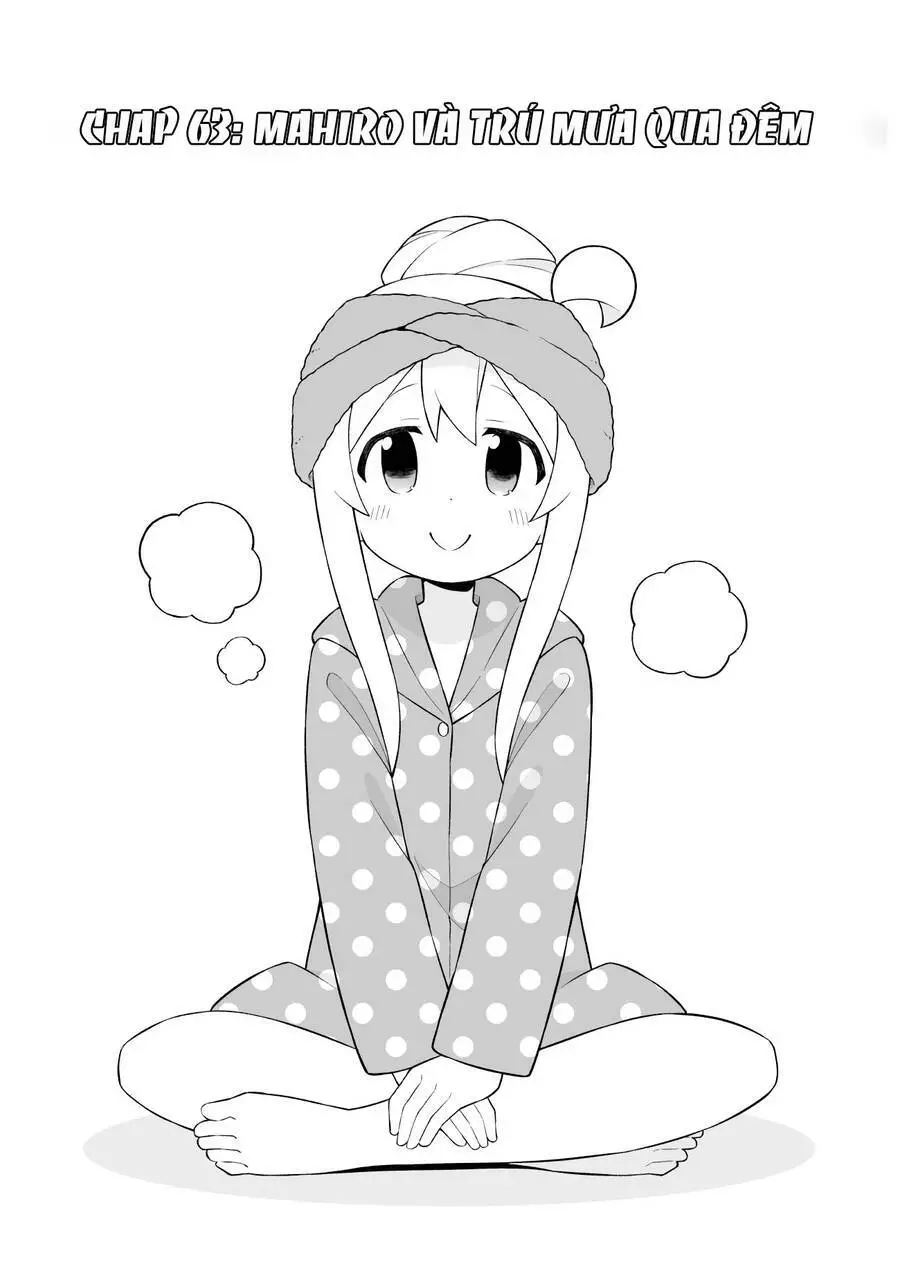 Onii-Chan Wa Oshimai! Nettruyen ZZZ Chương 63 Page 4
