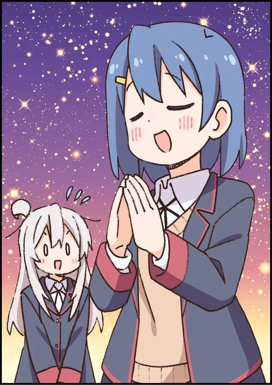 Onii-Chan Wa Oshimai! Nettruyen ZZZ Chương 81 Page 14