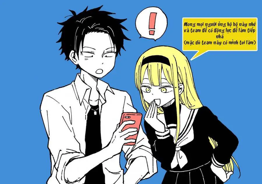 Onii-Chan Wa Oshimai! Nettruyen ZZZ Chương 64 Page 19