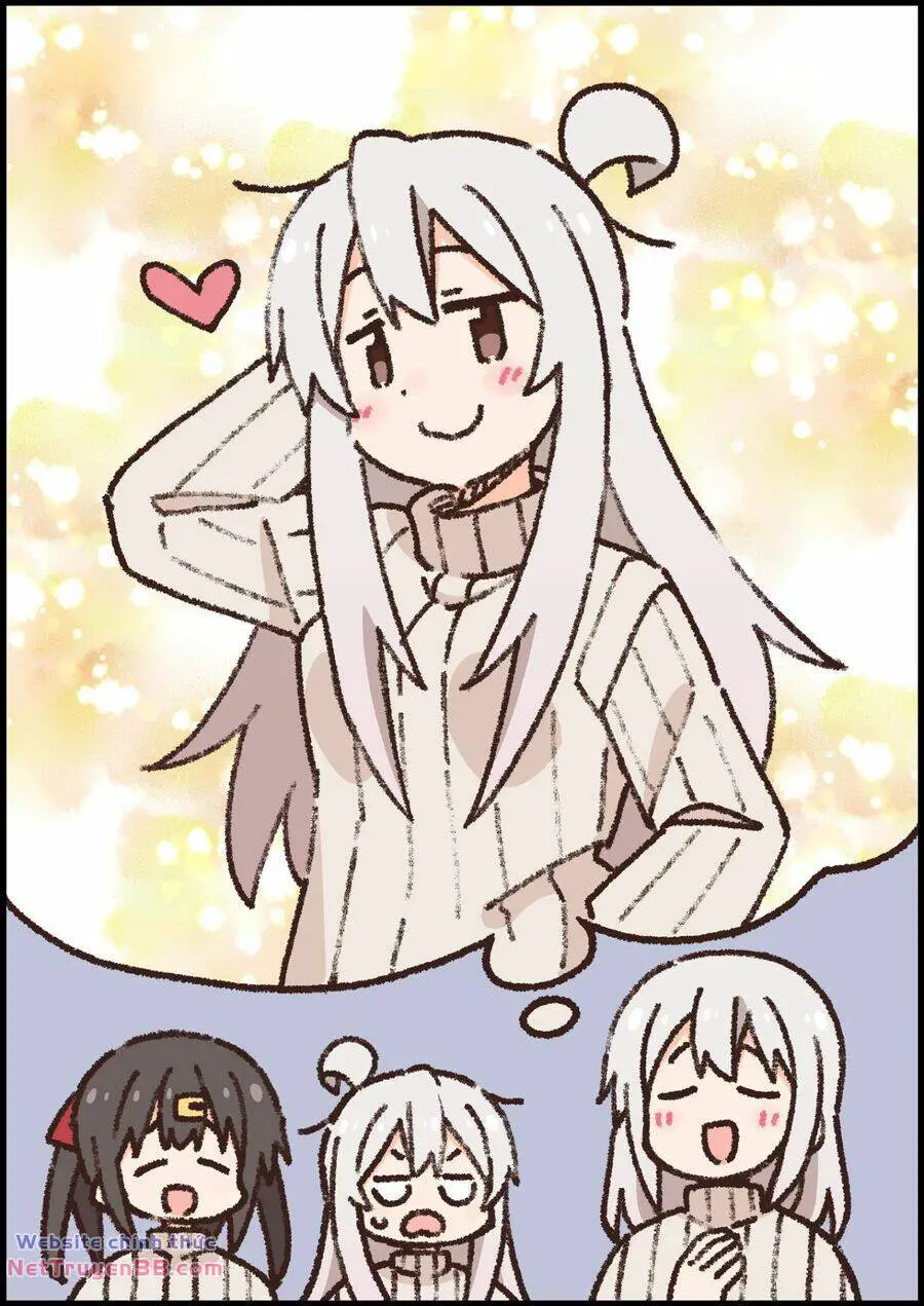 Onii-Chan Wa Oshimai! Nettruyen ZZZ Chương 85 Page 13