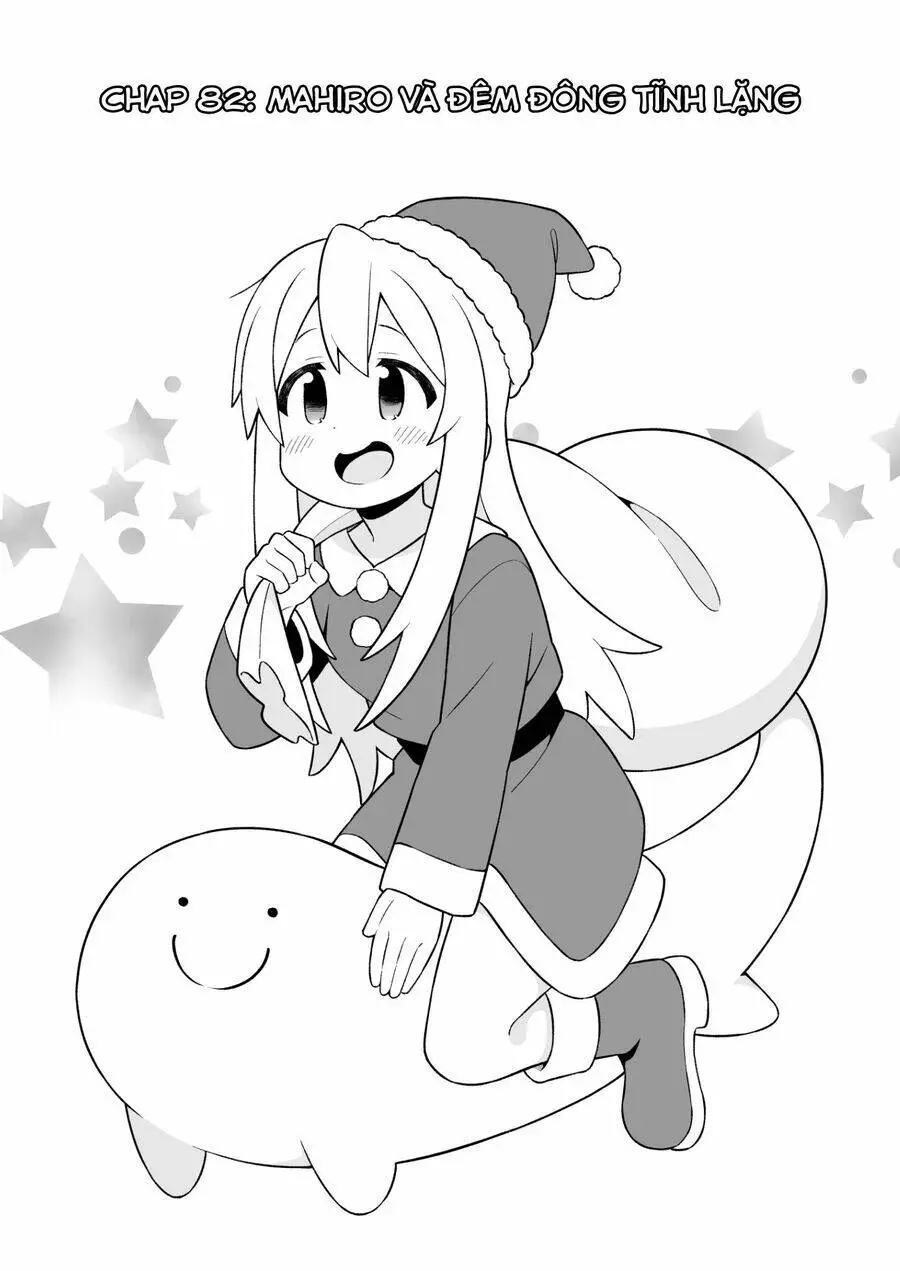 Onii-Chan Wa Oshimai! Nettruyen ZZZ Chương 82 Page 2
