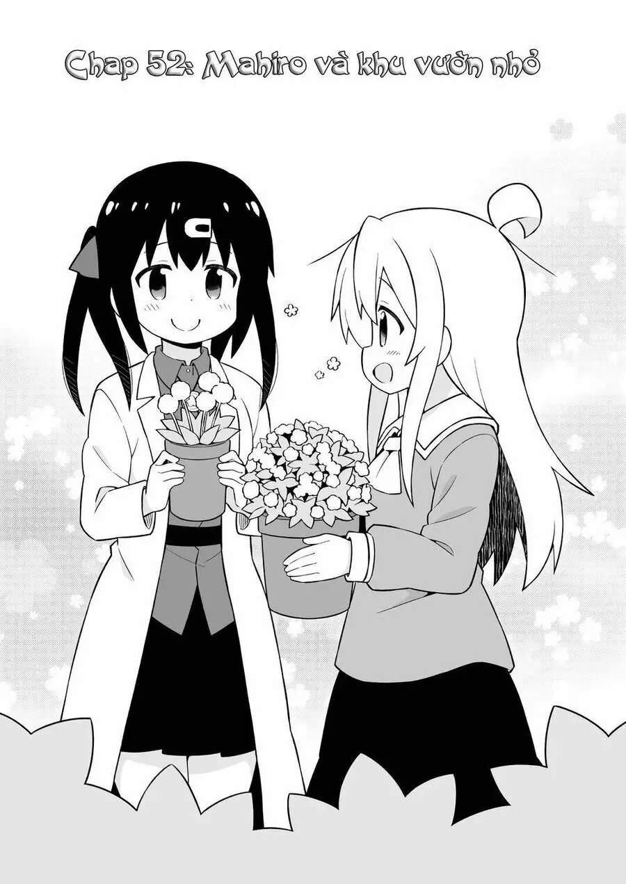Onii-Chan Wa Oshimai! Nettruyen ZZZ Chương 52 Page 3