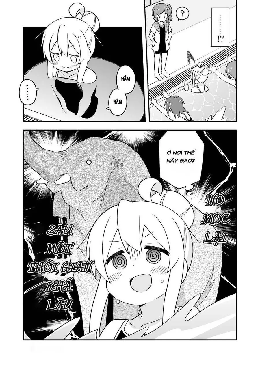 Onii-Chan Wa Oshimai! Nettruyen ZZZ Chương 49 Page 14