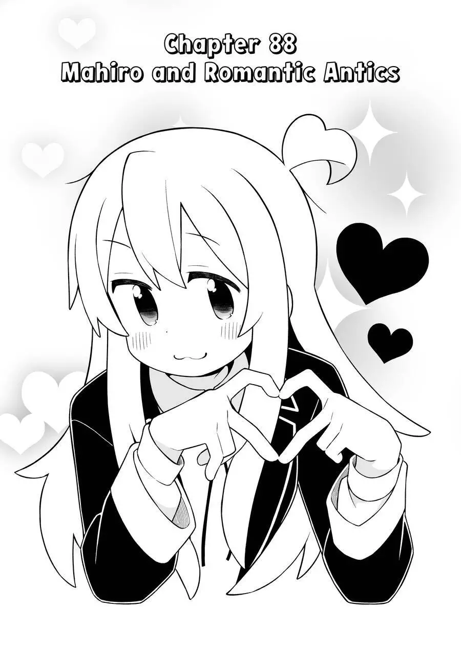 Onii-Chan Wa Oshimai! Nettruyen ZZZ Chương 88 Page 2