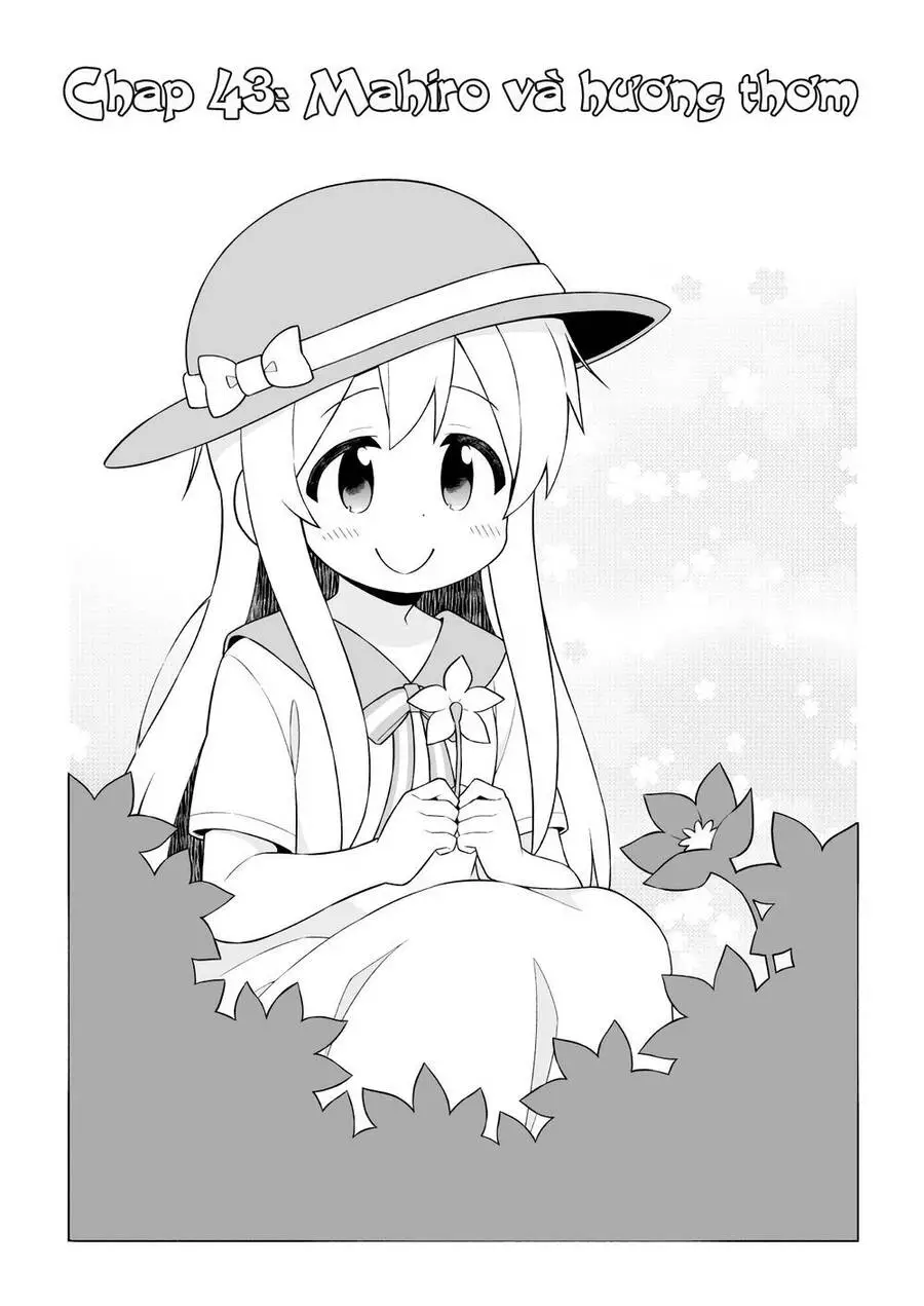 Onii-Chan Wa Oshimai! Nettruyen ZZZ Chương 43 Page 3