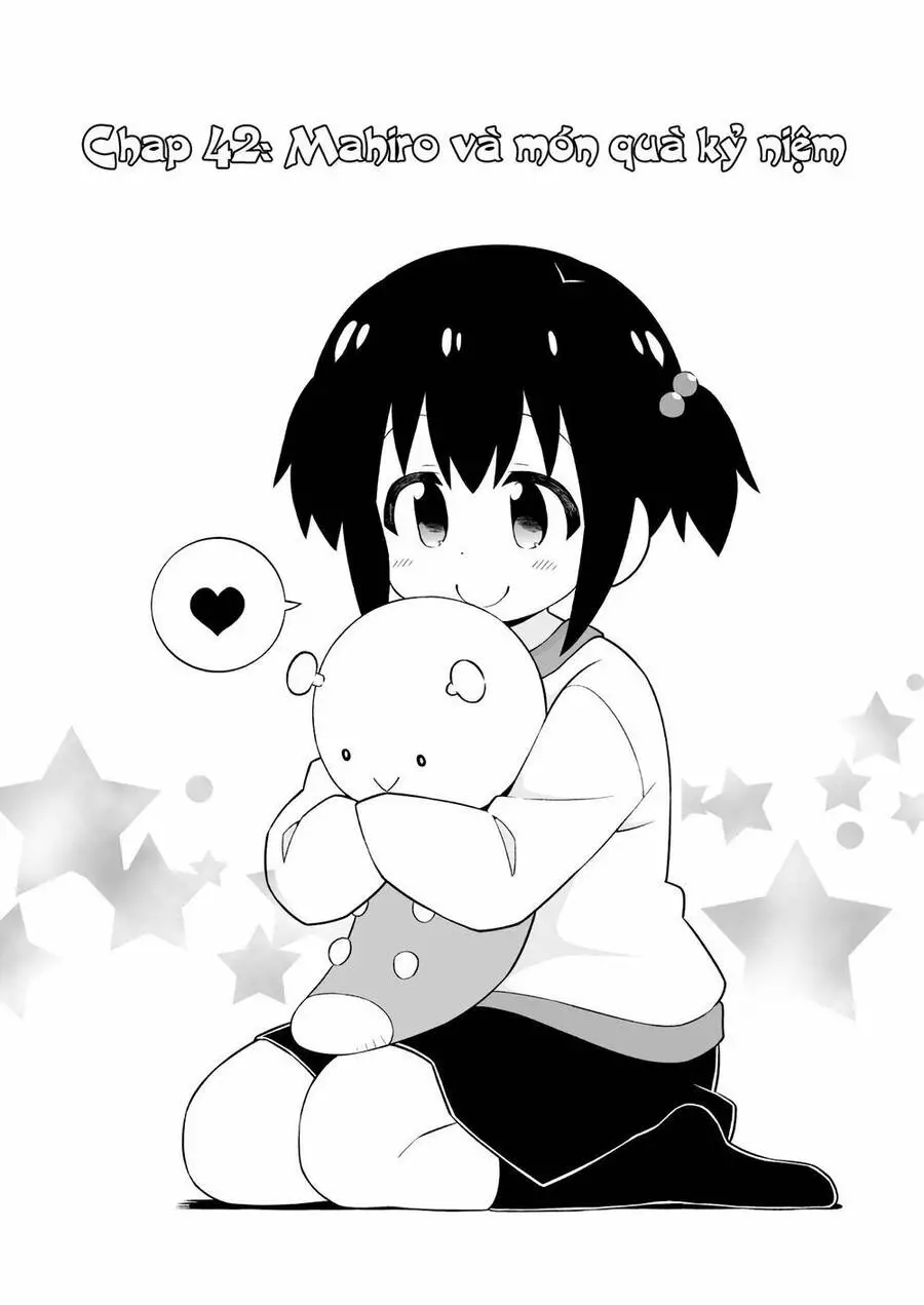 Onii-Chan Wa Oshimai! Nettruyen ZZZ Chương 42 Page 3