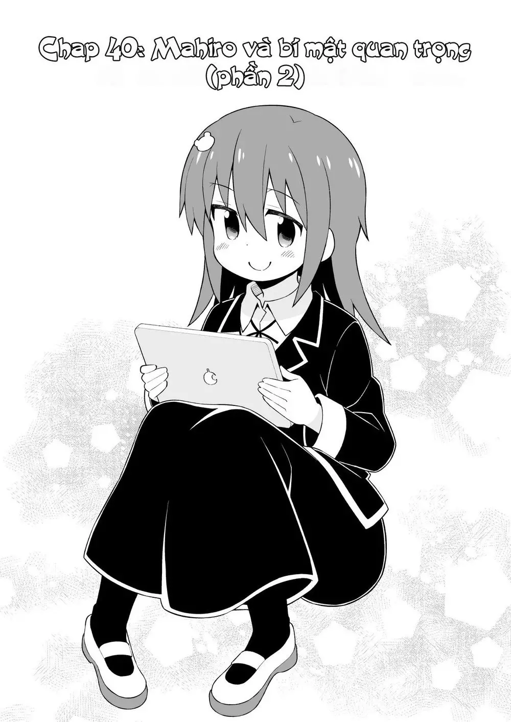 Onii-Chan Wa Oshimai! Nettruyen ZZZ Chương 40 Page 3