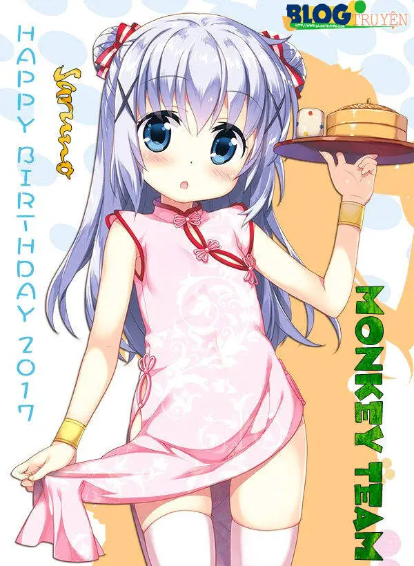 Onii-Chan Wa Oshimai! Nettruyen ZZZ Chương 19 Page 1
