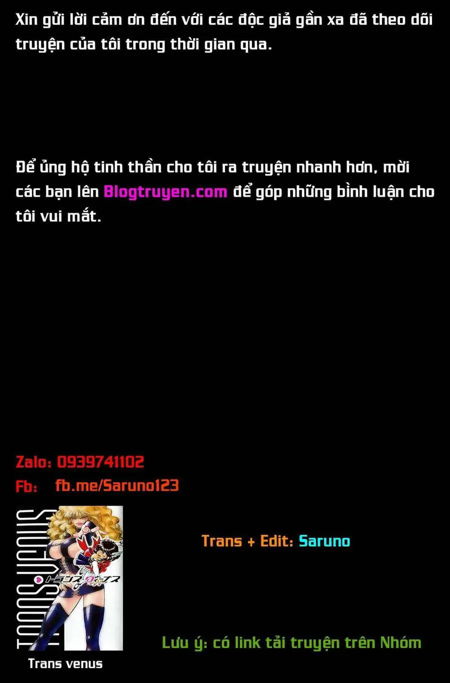 Onii-Chan Wa Oshimai! Nettruyen ZZZ Chương 35.5 Page 21