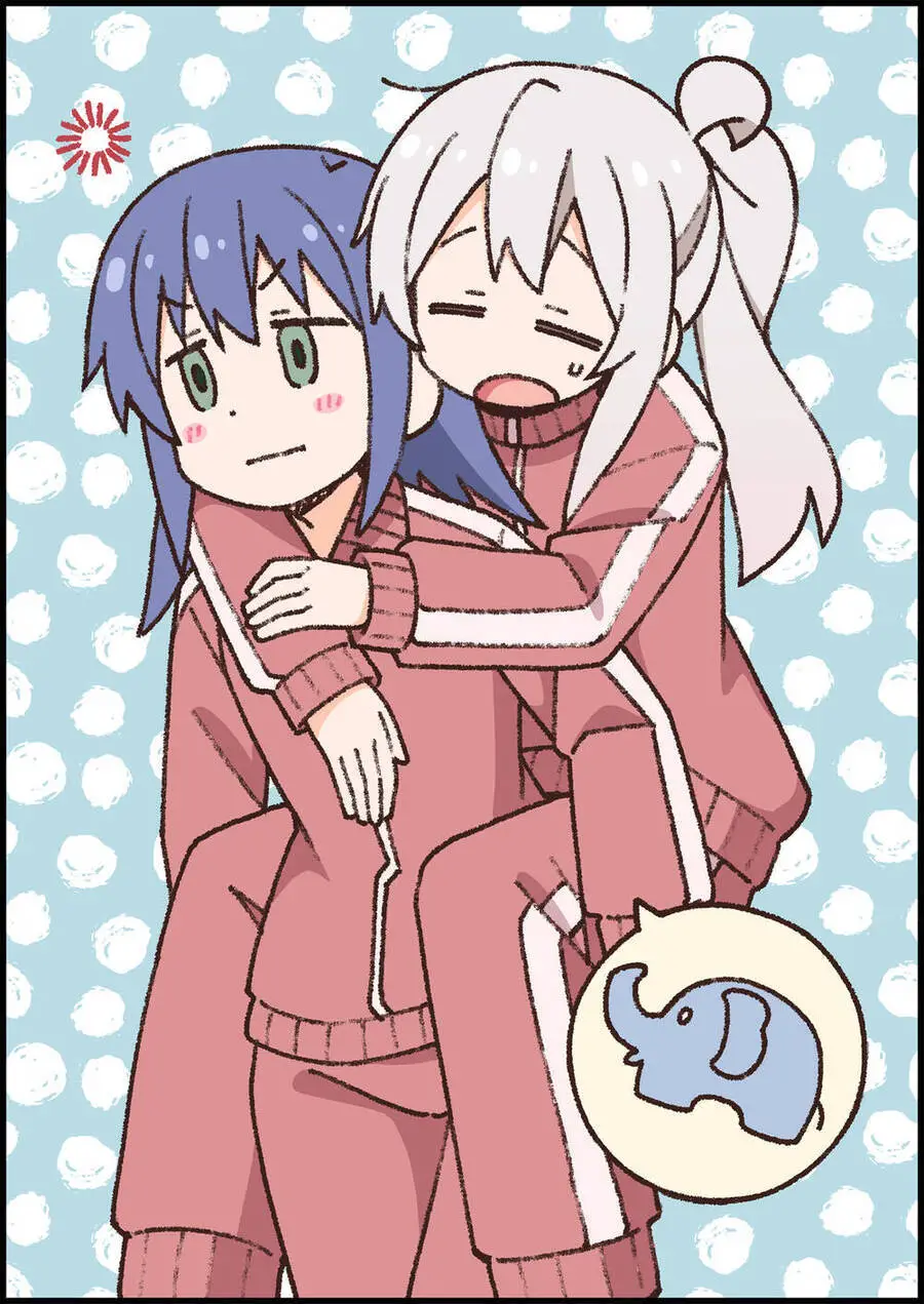 Onii-Chan Wa Oshimai! Nettruyen ZZZ Chương 76 Page 15