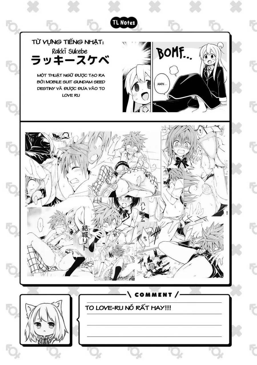 Onii-Chan Wa Oshimai! Nettruyen ZZZ Chương 76 Page 16