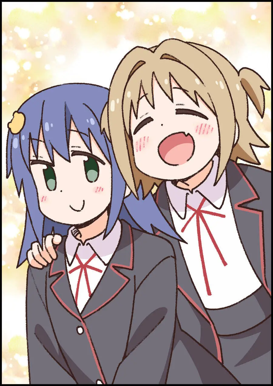 Onii-Chan Wa Oshimai! Nettruyen ZZZ Chương 77 Page 14