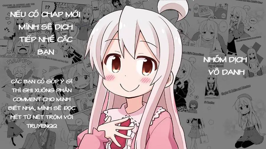Onii-Chan Wa Oshimai! Nettruyen ZZZ Chương 74 Page 13