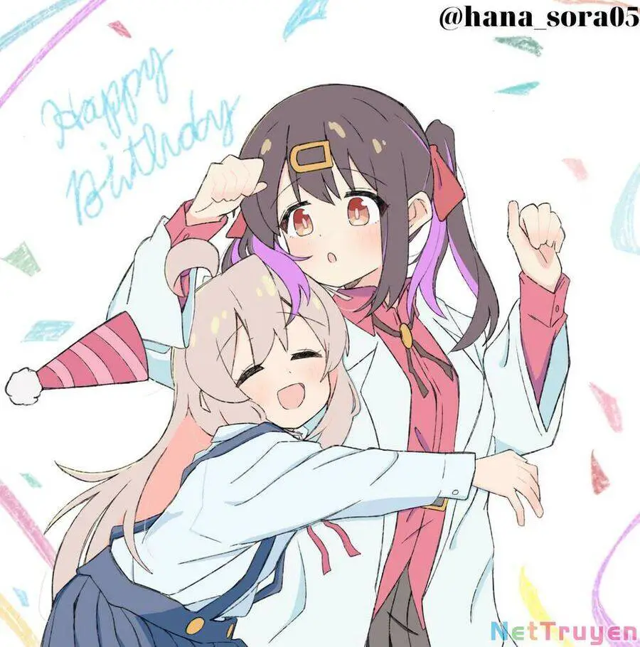 Onii-Chan Wa Oshimai! Nettruyen ZZZ Chương 74.1 Page 3