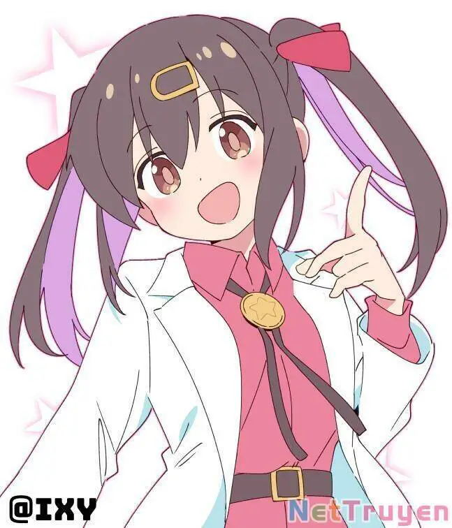 Onii-Chan Wa Oshimai! Nettruyen ZZZ Chương 74.1 Page 4