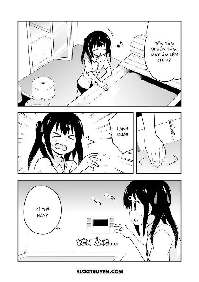 Onii-Chan Wa Oshimai! Nettruyen ZZZ Chương 6 Page 2
