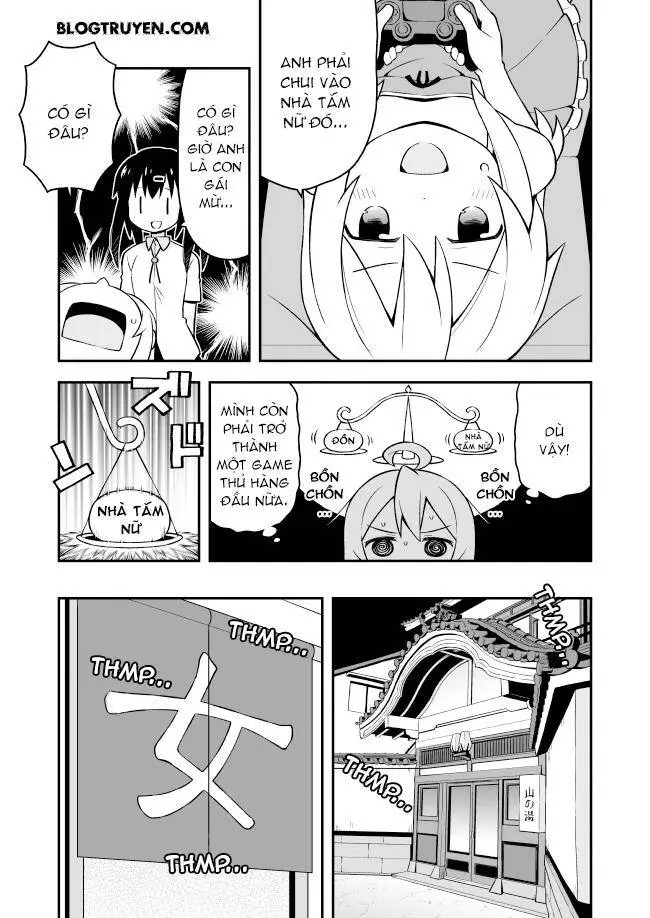 Onii-Chan Wa Oshimai! Nettruyen ZZZ Chương 6 Page 5