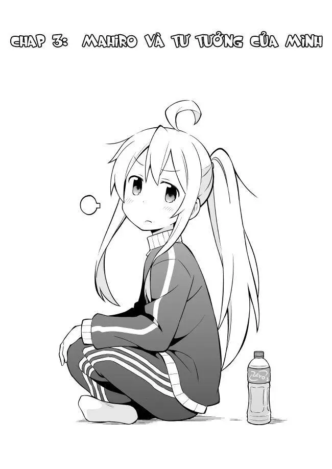Onii-Chan Wa Oshimai! Nettruyen ZZZ Chương 3 Page 2