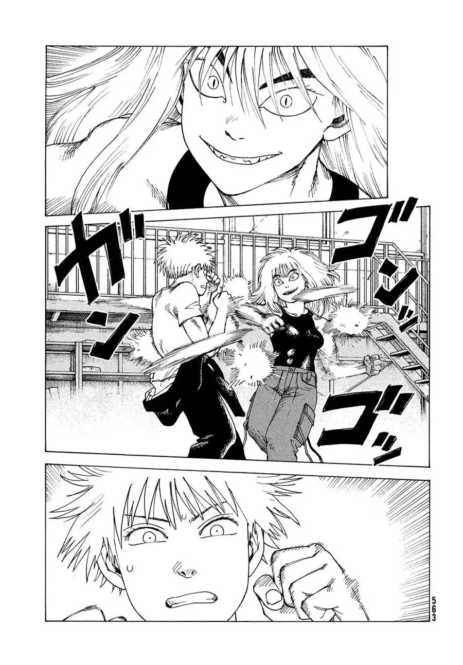 Tengoku Daimakyou Nettruyen ZZZ Chuong 52 Page 7