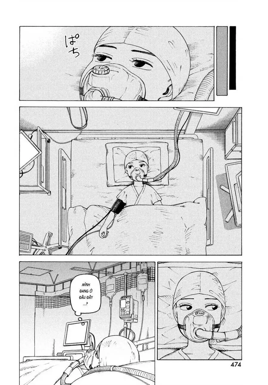 Tengoku Daimakyou Nettruyen ZZZ Chương 42 Page 10