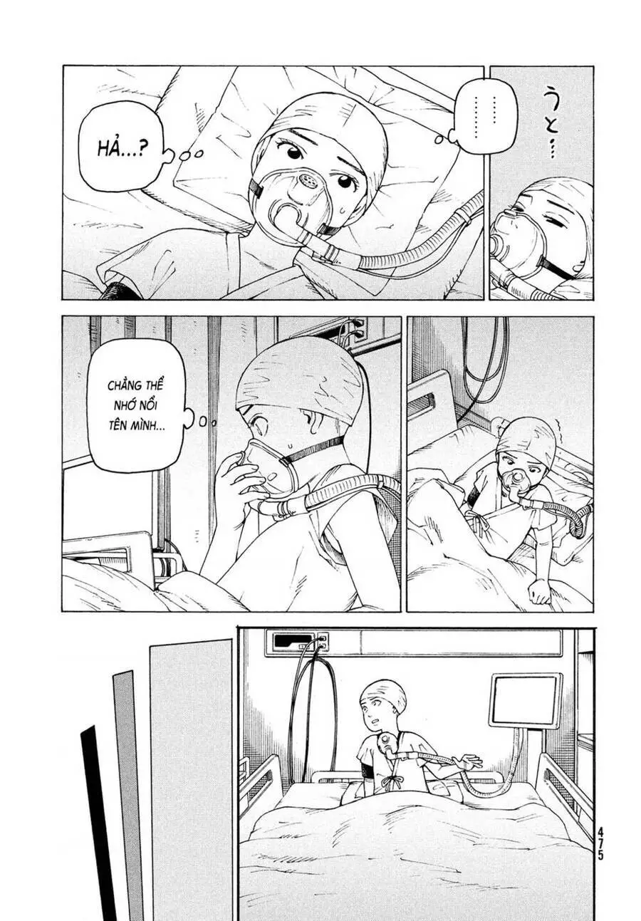 Tengoku Daimakyou Nettruyen ZZZ Chương 42 Page 11