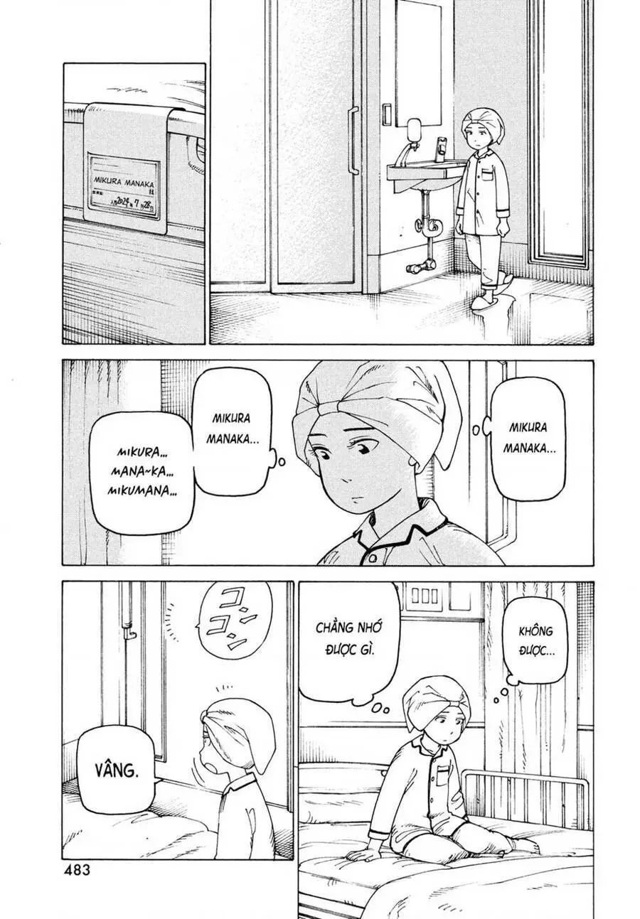 Tengoku Daimakyou Nettruyen ZZZ Chương 42 Page 19