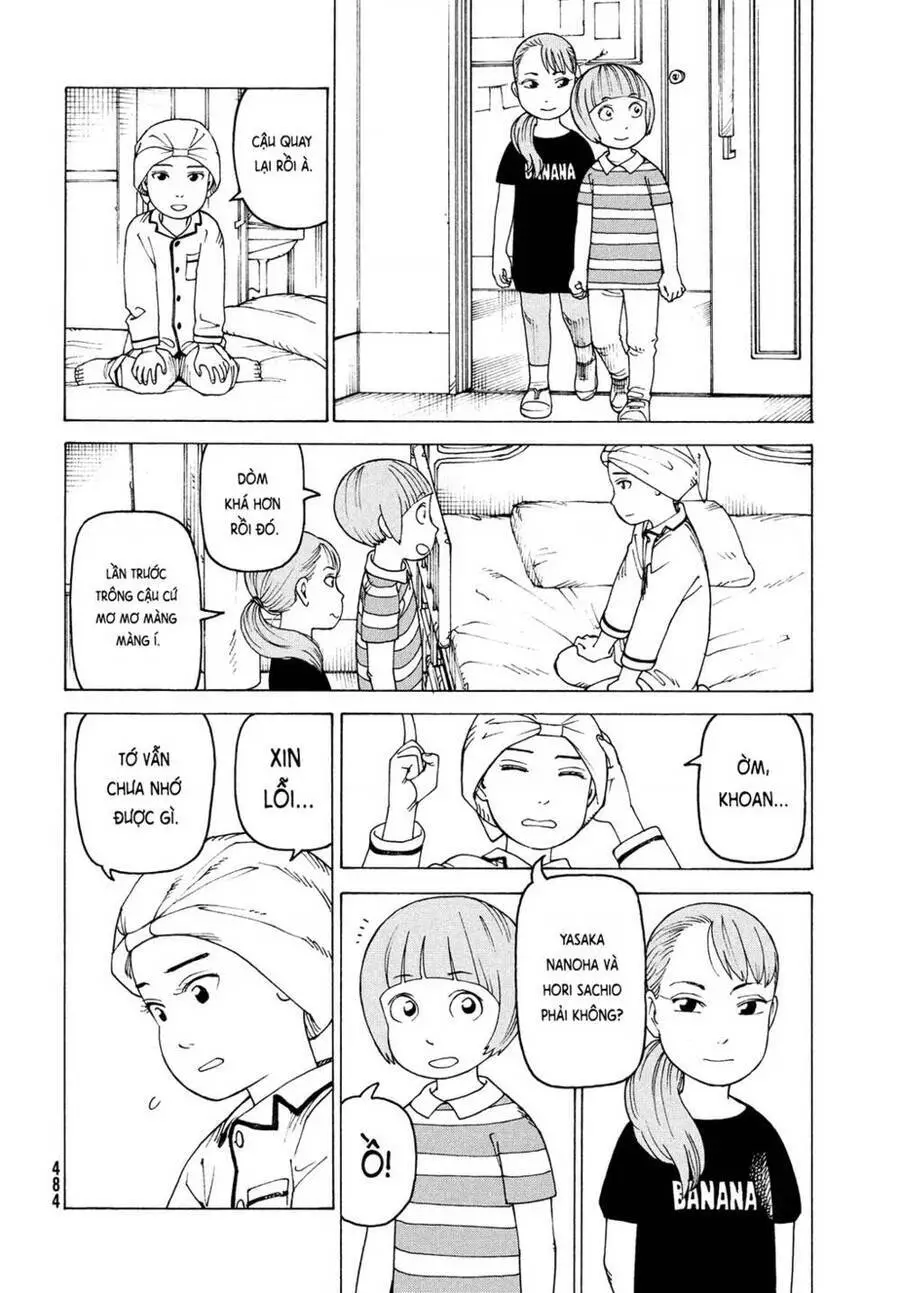 Tengoku Daimakyou Nettruyen ZZZ Chương 42 Page 20