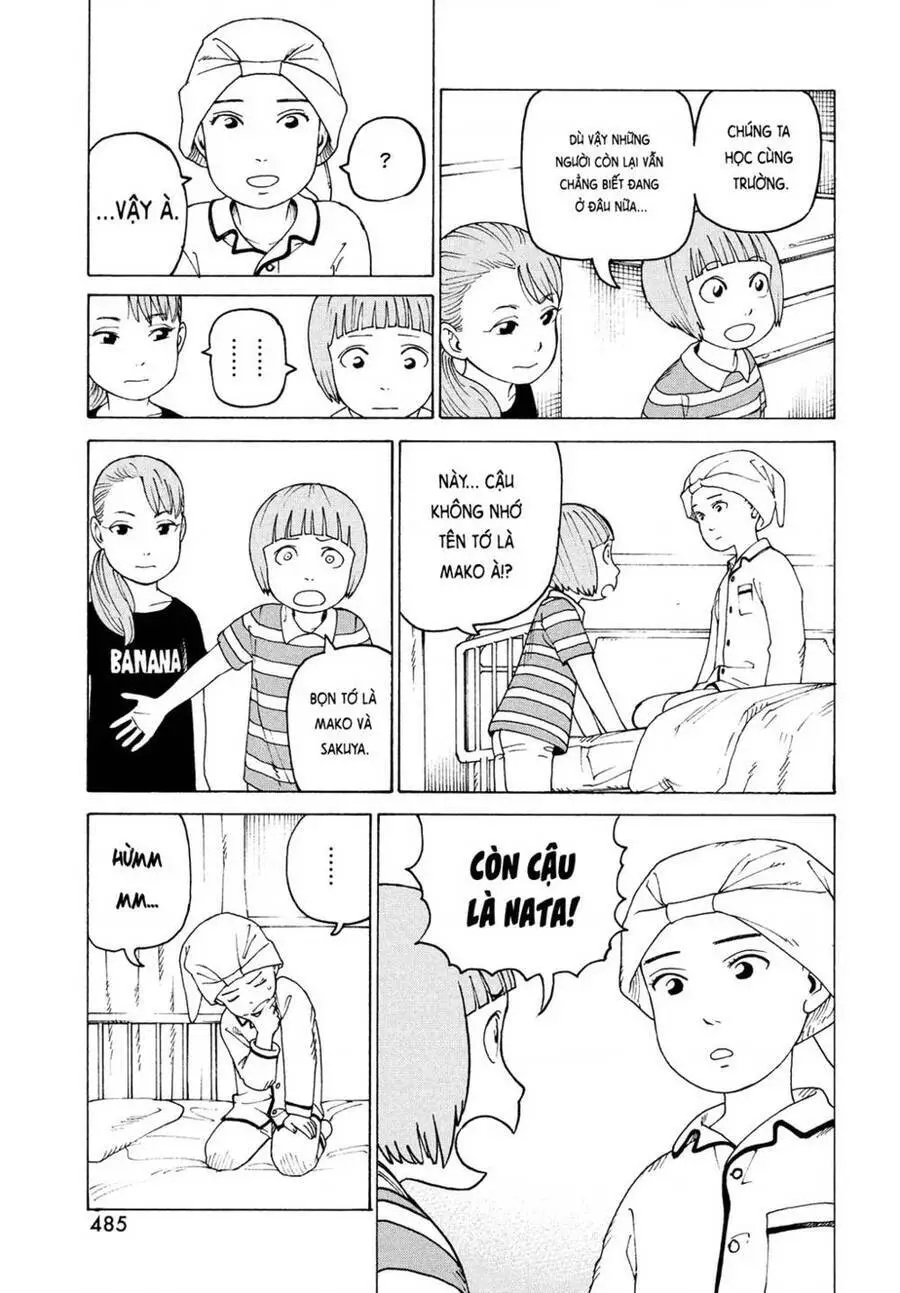 Tengoku Daimakyou Nettruyen ZZZ Chương 42 Page 21