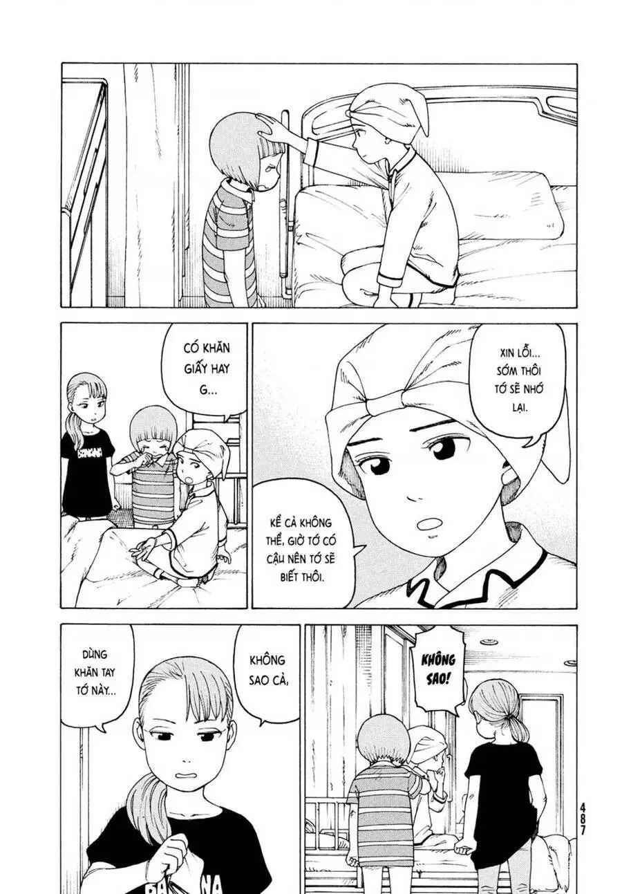 Tengoku Daimakyou Nettruyen ZZZ Chương 42 Page 23
