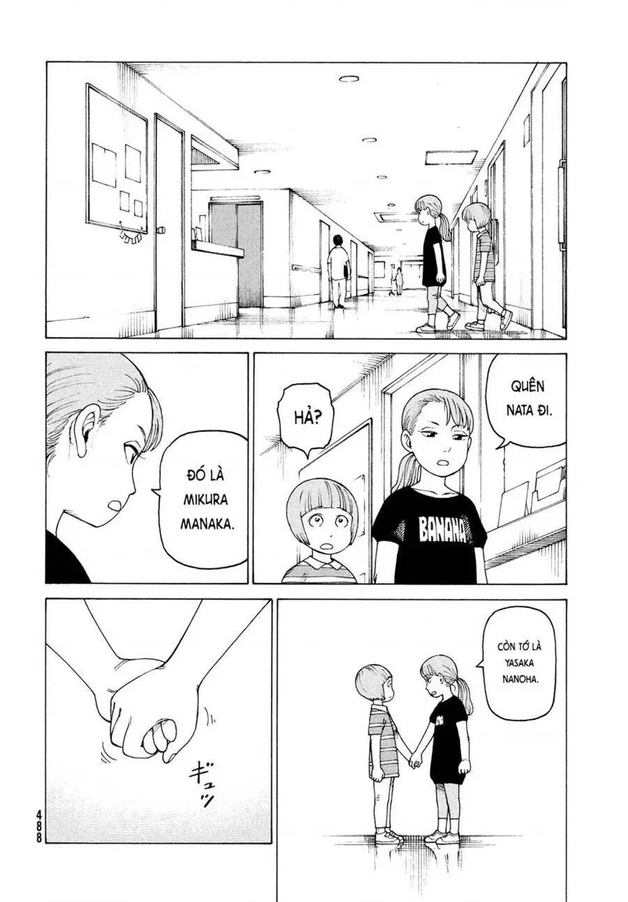 Tengoku Daimakyou Nettruyen ZZZ Chương 42 Page 24