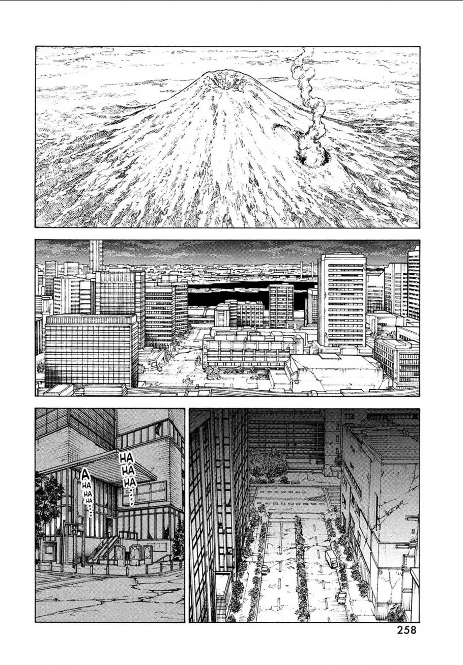 Tengoku Daimakyou Nettruyen ZZZ Chương 50 Page 3