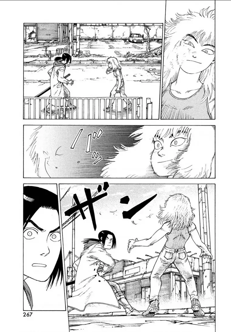 Tengoku Daimakyou Nettruyen ZZZ Chương 50 Page 12