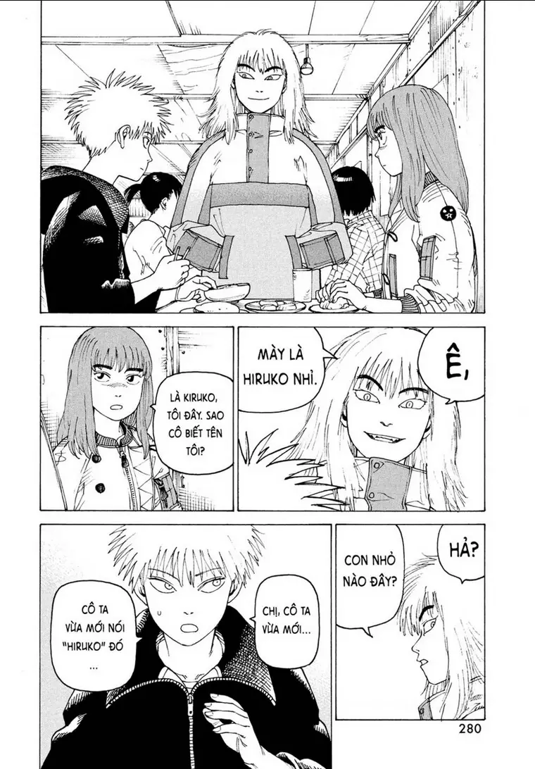 Tengoku Daimakyou Nettruyen ZZZ Chương 50 Page 25