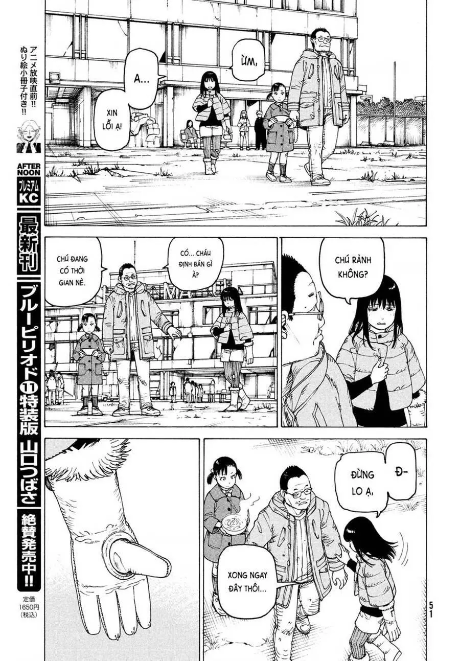 Tengoku Daimakyou Nettruyen ZZZ Chương 40 Page 15