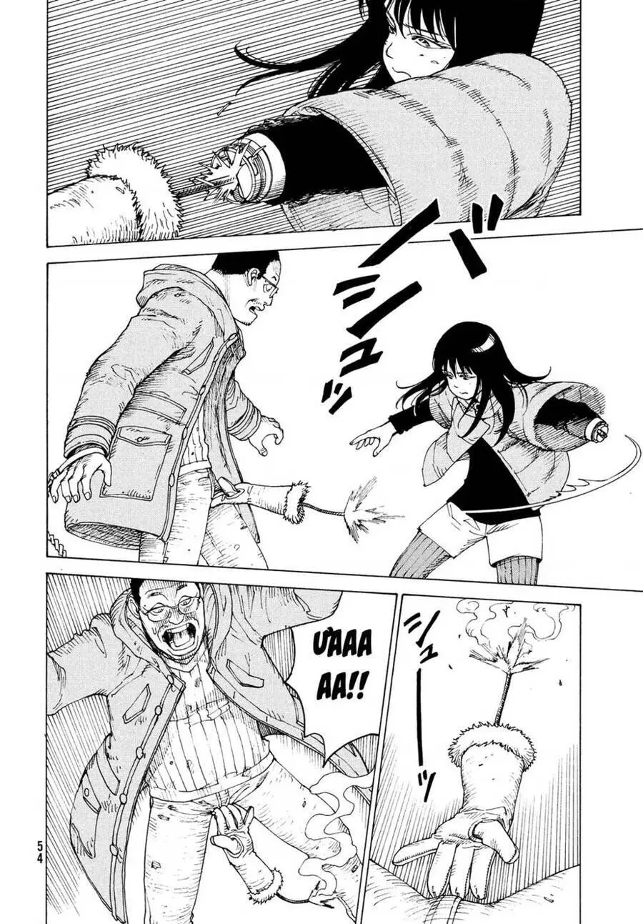 Tengoku Daimakyou Nettruyen ZZZ Chương 40 Page 18