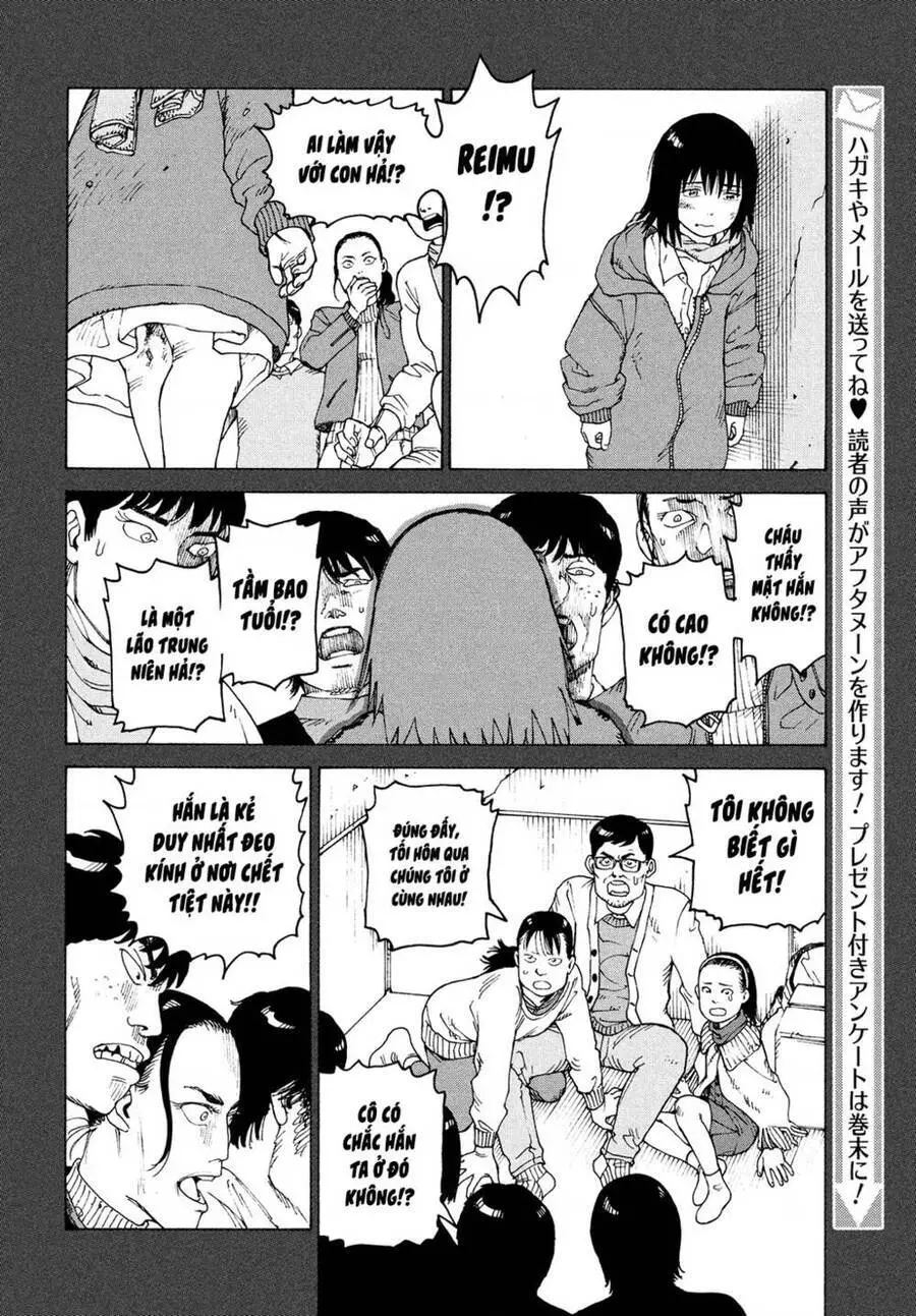 Tengoku Daimakyou Nettruyen ZZZ Chương 40 Page 20