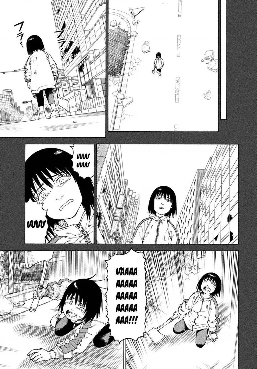 Tengoku Daimakyou Nettruyen ZZZ Chương 40 Page 25