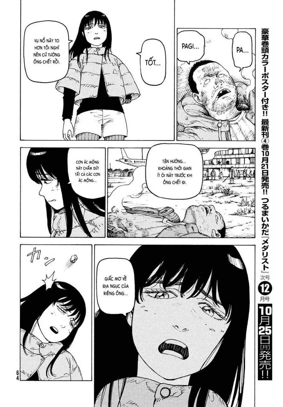 Tengoku Daimakyou Nettruyen ZZZ Chương 40 Page 28