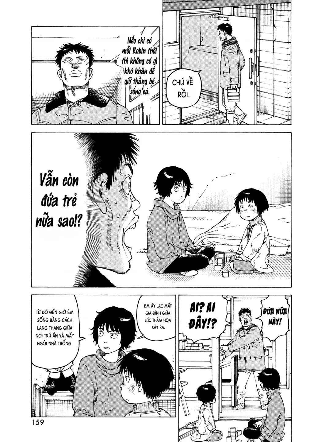 Tengoku Daimakyou Nettruyen ZZZ Chuong 63 Page 10
