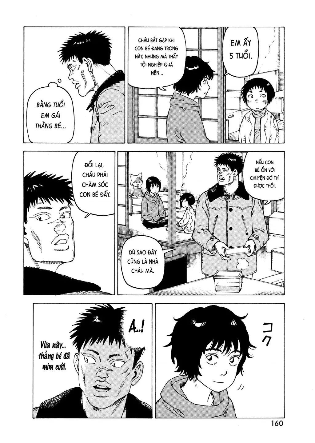 Tengoku Daimakyou Nettruyen ZZZ Chuong 63 Page 11