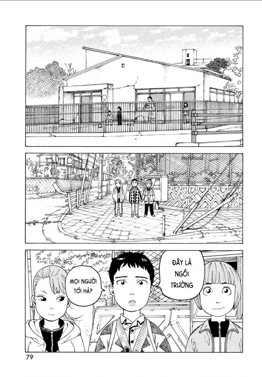 Tengoku Daimakyou Nettruyen ZZZ Chương 47 Page 3