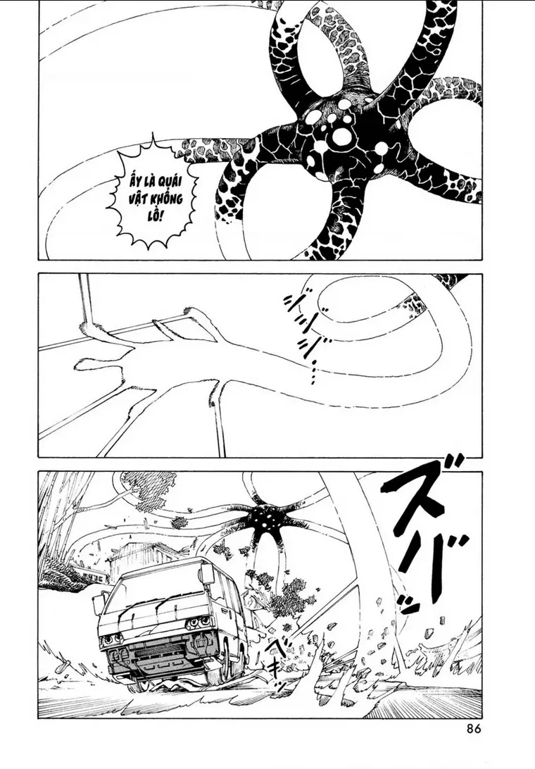 Tengoku Daimakyou Nettruyen ZZZ Chương 47 Page 10