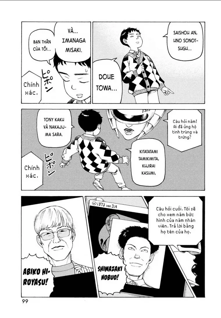 Tengoku Daimakyou Nettruyen ZZZ Chương 47 Page 23