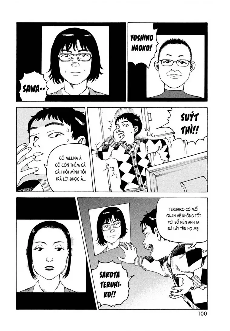 Tengoku Daimakyou Nettruyen ZZZ Chương 47 Page 24